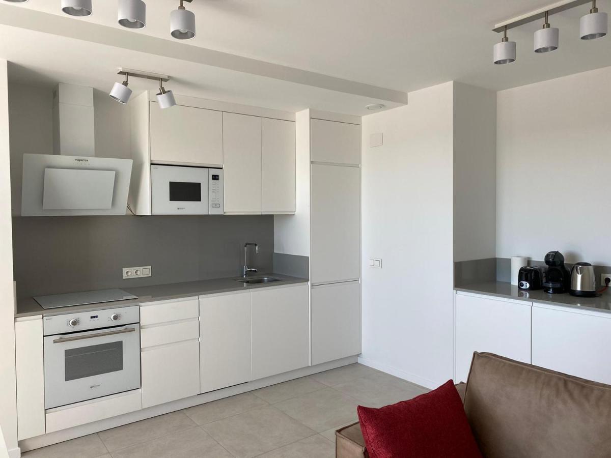 Playa Flamenca - Turquesa Del Mar - Great Sea View! Apartment Ngoại thất bức ảnh