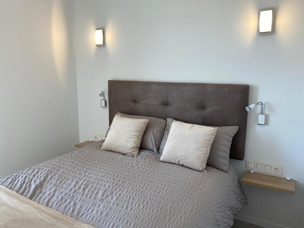 Playa Flamenca - Turquesa Del Mar - Great Sea View! Apartment Ngoại thất bức ảnh